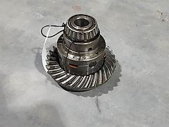 Kramer 880-Carraro 26.28M-641865/150157-Differential