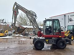 Takeuchi TB295W-2
