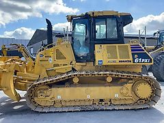 Komatsu D61 PXI-24 EO Génération 2