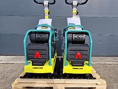 Ammann APR25/50
