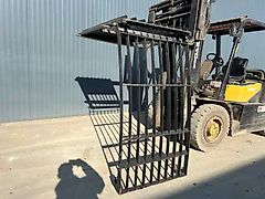 Caterpillar 313D / M315D / 320D / 325D / 330D / 345C / 365C /