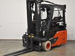 Linde E 18 L EVO 386-02