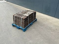 Caterpillar 320D / 320E / 323D / 323E 700mm shoes - 30%