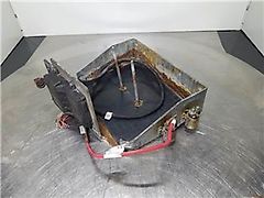 Claas TORION1812-Liebherr 93029818-Console