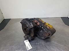 Kramer 520-ZF APL-R735-Transmission/Getriebe/Transmissie