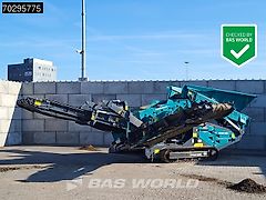 Powerscreen TITAN 600