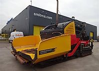 Dynapac SD2500CS Dynapac SD2500CS