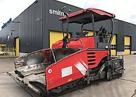 Vögele SUPER 1800-2 Vögele SUPER 1800-2