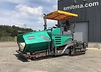 Vögele SUPER 1800-2 Vögele SUPER 1800-2