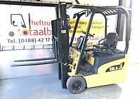 Caterpillar EP16NT Caterpillar EP16NT
