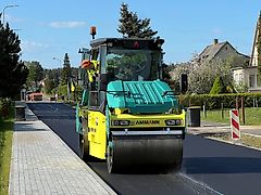 Ammann ARP 75