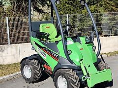 Avant Avant Multifunktionslader 220K (124878)