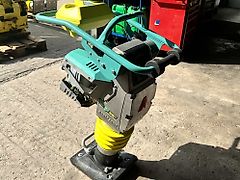 Ammann ATR 68C (2025)