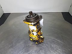 Zettelmeyer ZL1001-Hydromatik A6V107DA2FZ20636-Drive motor