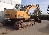 Liebherr R 904 HDSL Liebherr R 904 HDSL