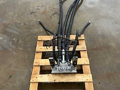 Liebherr Umbausatz SW48 / Likufix