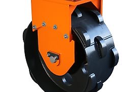 Wolf Technik für Baumaschinen WVR Compact 280