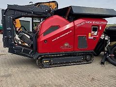 SEBA Lite Track 70-40 NE