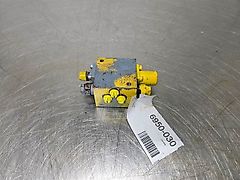 Kramer 512SL - Valve/Ventile/Ventiel