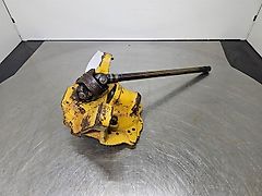 Kramer 512SL - Joint housing/Gelenkgehäuse/Stuurkom