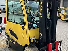 Hyster J3.5XN