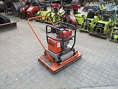 Rilco RR80 Rollenrüttler (MP4470)