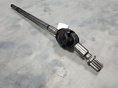 Kramer 880-Carraro 26.28-Joint shaft/Steckwelle/Steekas