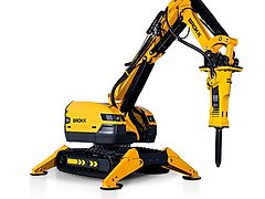 Brokk B500