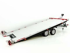 vezeko Autotrailer Race Master Profi Alu 209x550m 3,5t