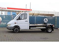 Mercedes-Benz 416 CDI 904.6