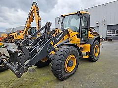 Volvo L50G - (For parts)