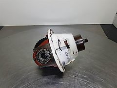 Ahlmann AZ10-ZF APL-3054-4460455057-Differential