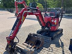 Yanmar Vio 12