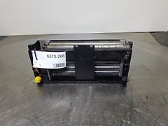 Atlas AR65-Avrora 151-AT1-0001-AR65-Airco condenser