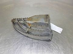 Yanmar V70-0451006012-Stair panel/Trittstufen/Traptreden