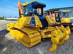 Komatsu D61PX-24E0