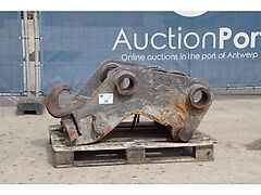 Eurosteel EC350EL/EC380EL