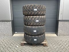 Ahlmann AZ6-Alliance 405/70R20 (16/70R20)-Tire/Reifen/Band