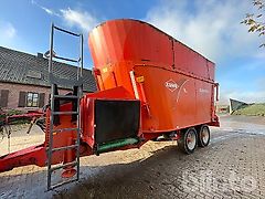 Kuhn EUV 281 EUROMIX I