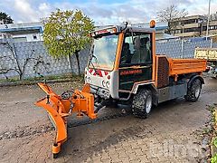 Kiefer Bokimobil HY1251