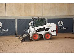 Bobcat S550