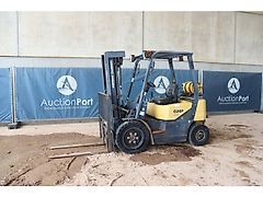 Doosan Daewoo-Doosan G20P-3