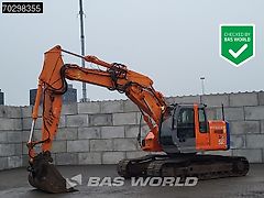 Hitachi ZX225 USR
