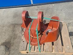 Atlas E 332 Dreheinrichtung für E343/E344