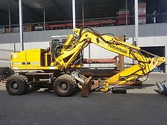 Furukawa W 725 LS (For parts)