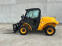 JCB 520-40