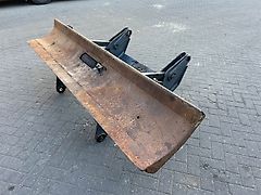 Terex TW150-6050913-Blade/Schild/Schuifblad