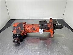 Atlas 61B-Speth 1225/35243-Axle housing/Achskörper/As