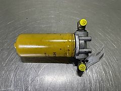 Hitachi ZW95LSD-62M781-98110-Oil filter