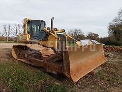 Komatsu D65PX-15